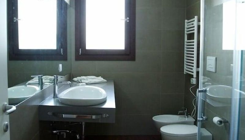 Appartamento - Residence Milano Bicocca