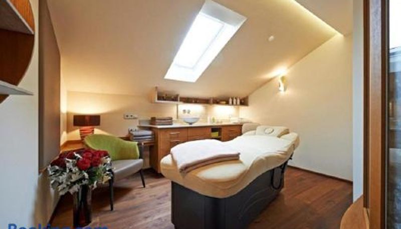 Informacje - Landhotel Buchbergerhof