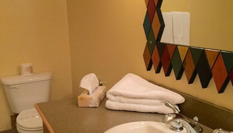 Appartement - The Annex Room Suites