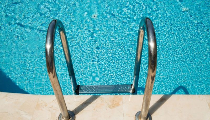 Pool - Enda Boutique Hotel