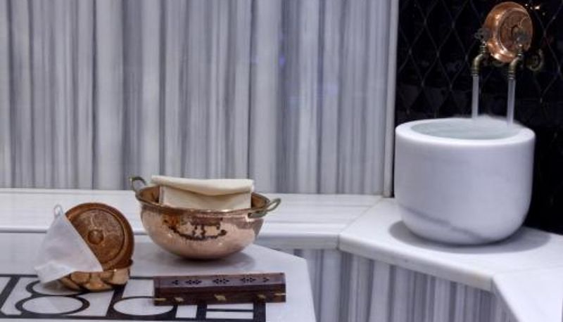Quarto triplo - Victory Hotel & Spa Istanbul Istanbul