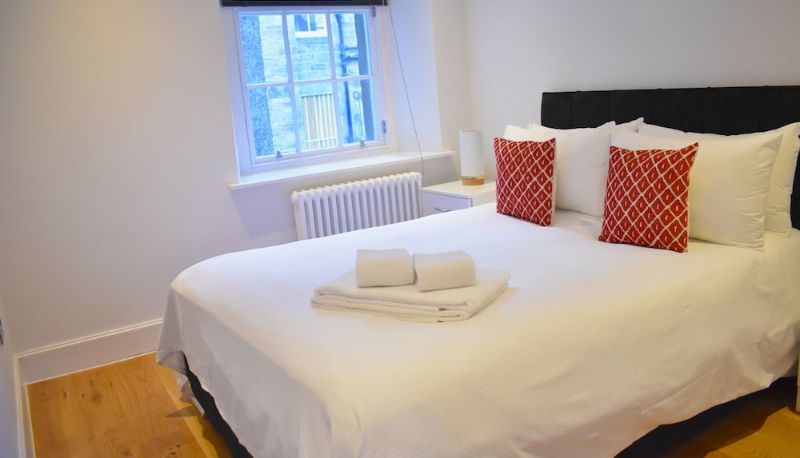 Info - My Thistle Street Apartments