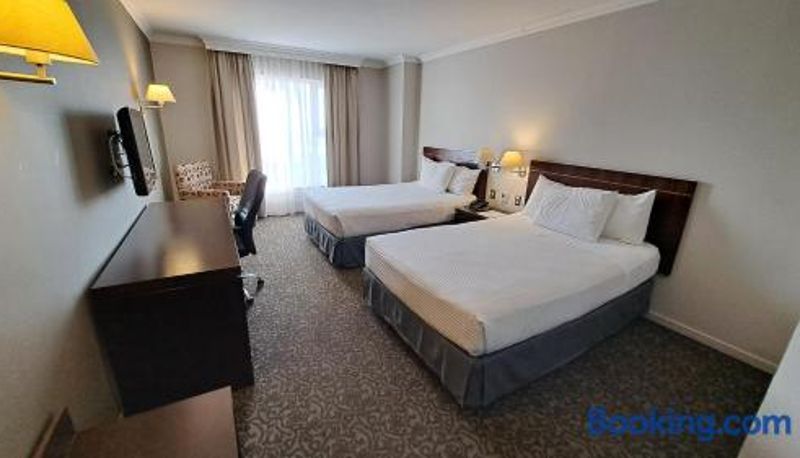 Zimmer - Diego de Almagro Iquique