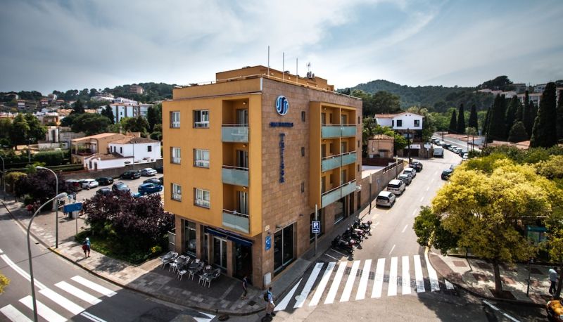 Informação - SM Hotel Turissa