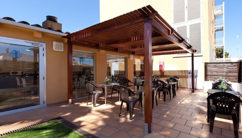 Informação - SM Hotel Turissa