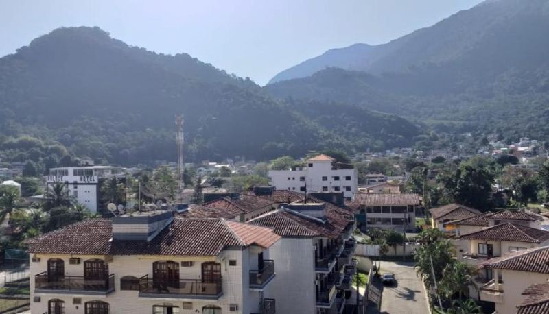 Camera - Porto Marina Mont Blanc Itacuruçá