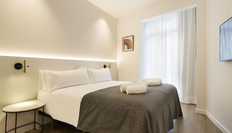 Apartamento - Vale Suites Metropolitan