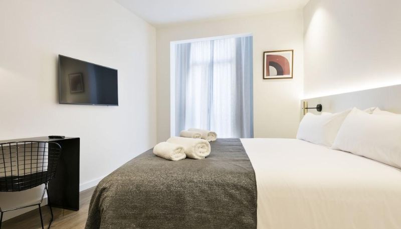 Apartamento - Vale Suites Metropolitan