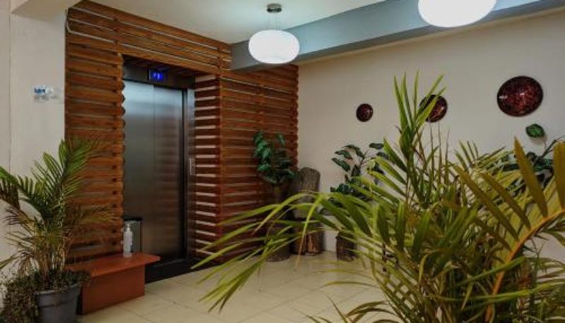Bilgi - Hotel Azulejos
