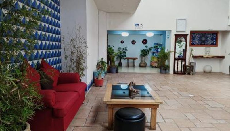 Bilgi - Hotel Azulejos