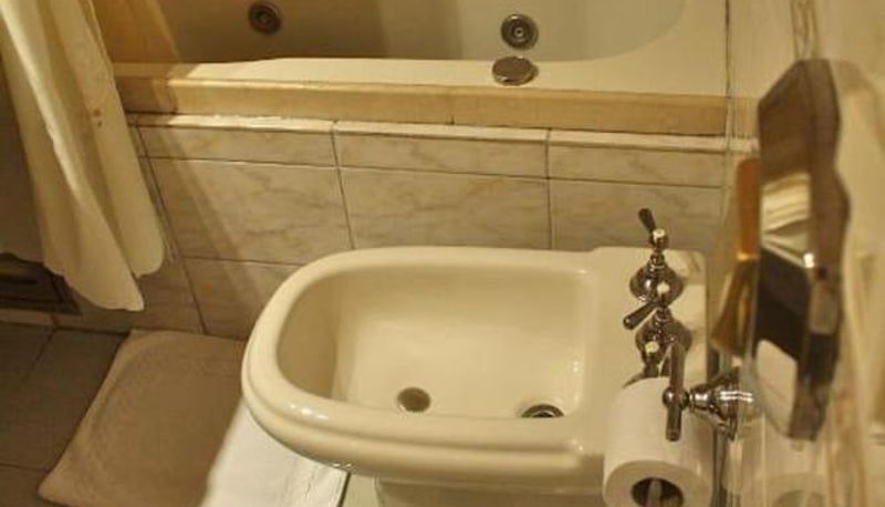 Appartement - Le Batiment Apartments