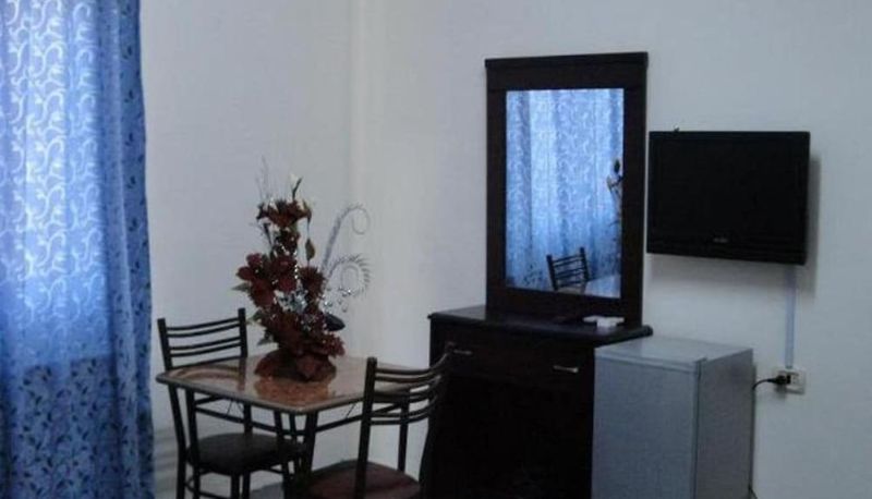 Info - Kahramana Hotel