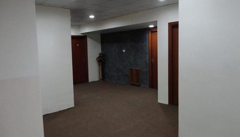 Info - Kahramana Hotel