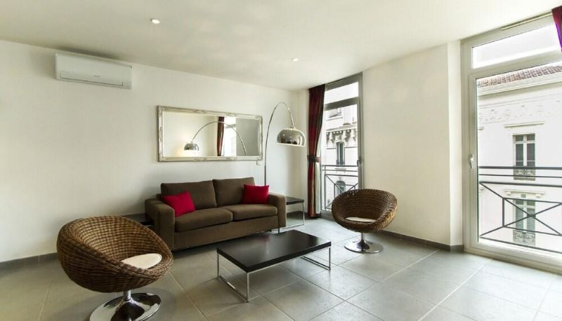 Appartement - Florella Croisette