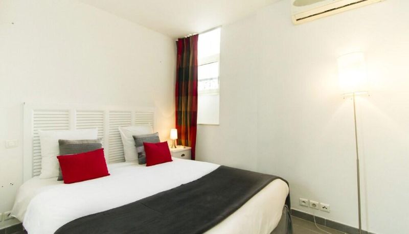Appartement - Florella Croisette