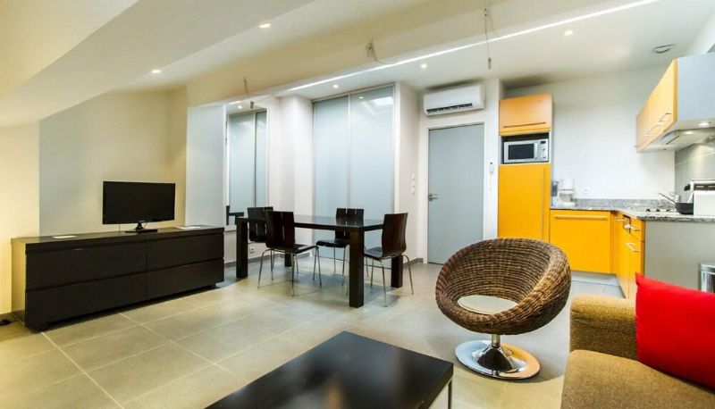 Appartement - Florella Croisette