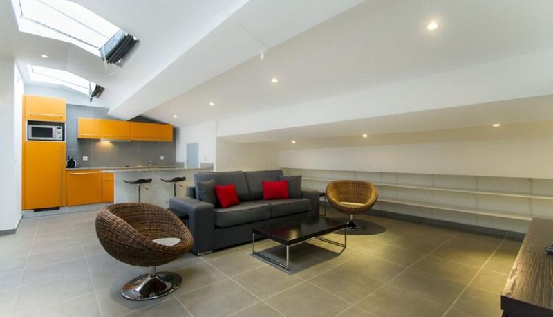 Appartement - Florella Croisette