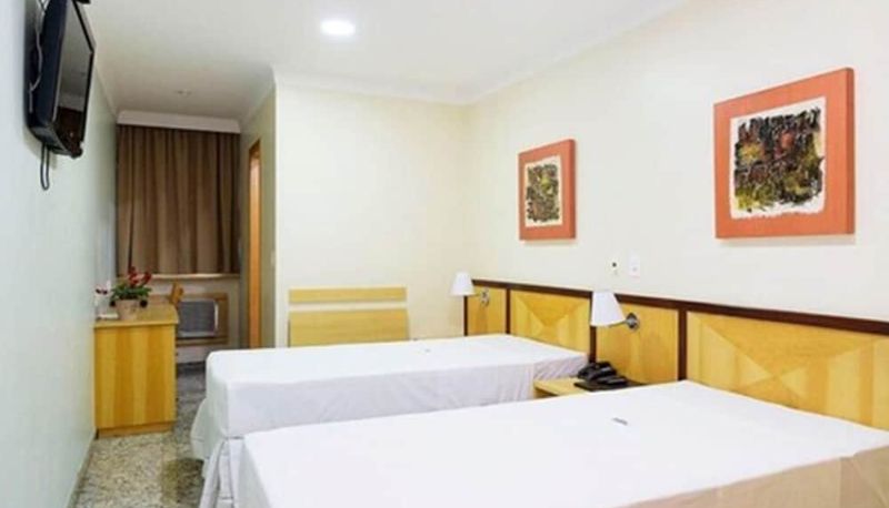 Appartement - Hotel Domani