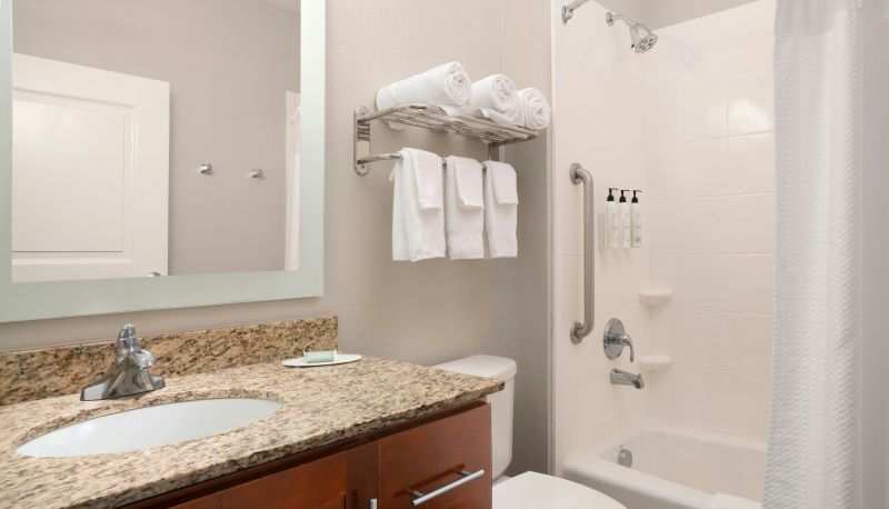 Kamer - TownePlace Suites by Marriott Laredo