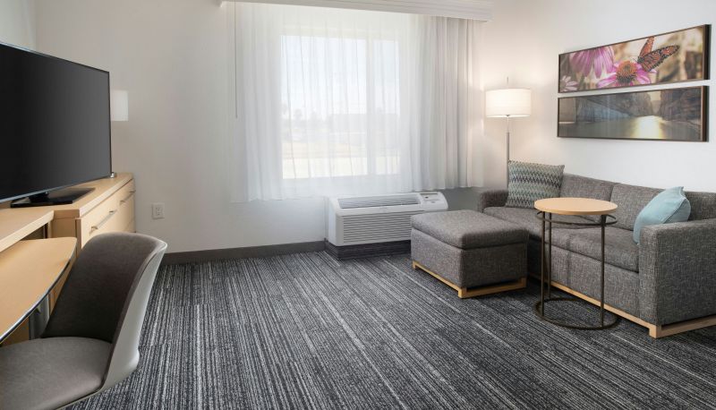 Kamer - TownePlace Suites by Marriott Laredo