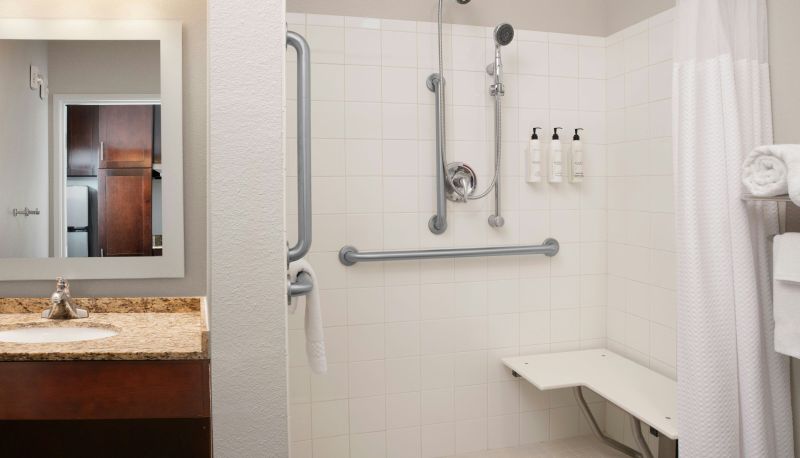 Kamer - TownePlace Suites by Marriott Laredo