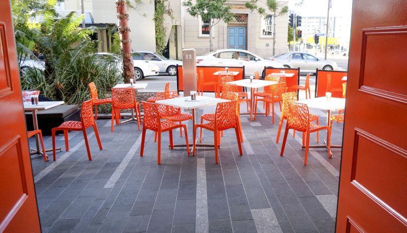 Bar - Holiday Inn TOWNSVILLE by IHG