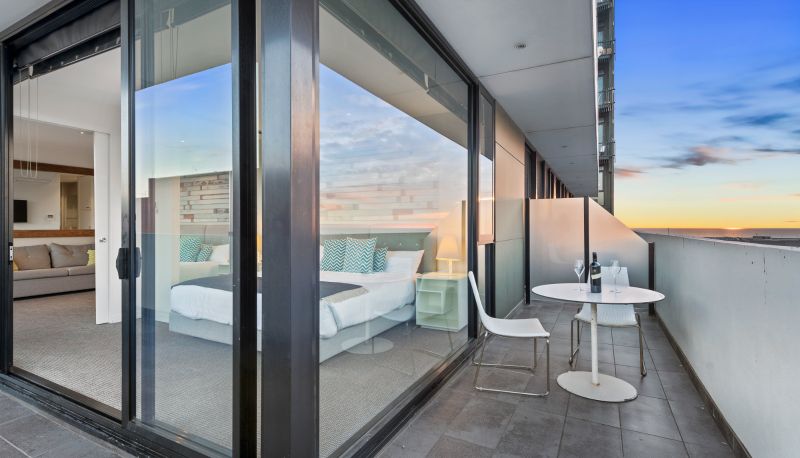 Habitación - Quest Frankston On The Bay