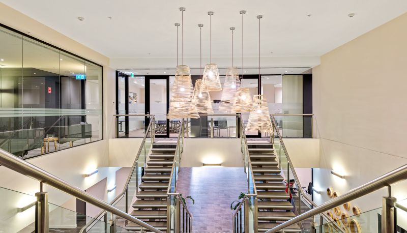 Salón - Quest Frankston On The Bay