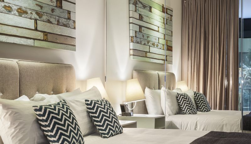 Habitación - Quest Frankston On The Bay
