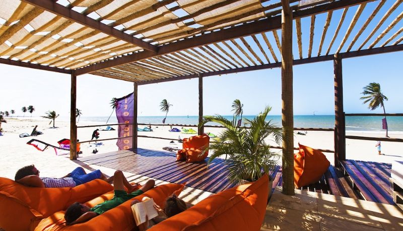 Terrazza - Windtown Beach Hotel Hotel