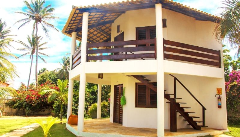 Info - Windtown Beach Hotel Hotel