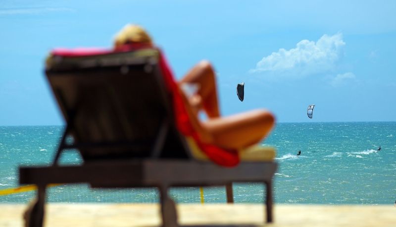 Info - Windtown Beach Hotel Hotel