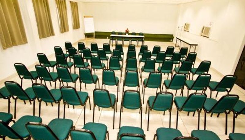 Sala de conferencias - Turrance White Hotel