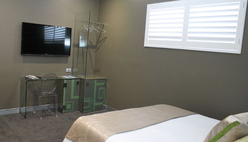 Appartement - Junction Hotel