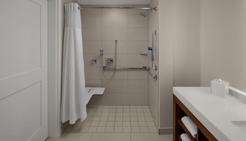 Room - Residence Inn by Marriott Durham McPherson-Duke Univ Med Center Area