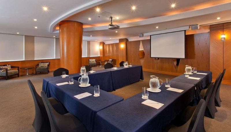 Sala de conferencias - Rydges Darling Square Apartment Hotel