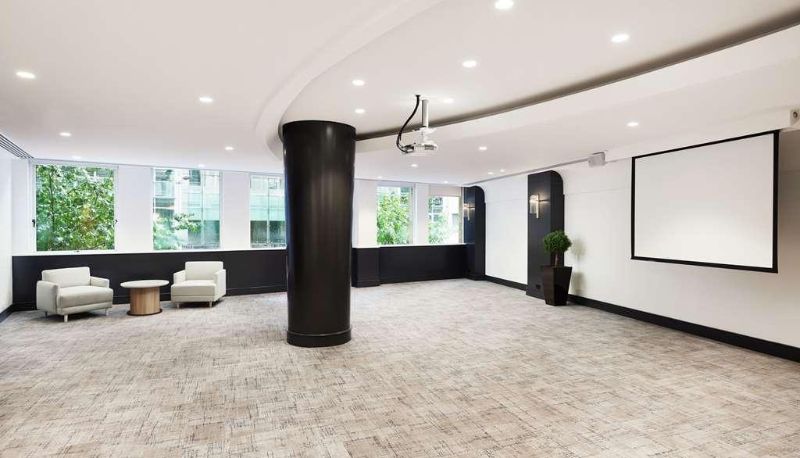 Sala de conferencias - Rydges Darling Square Apartment Hotel