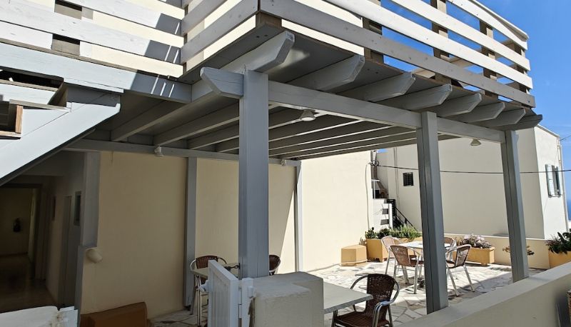 Info - Anemomilos Villa