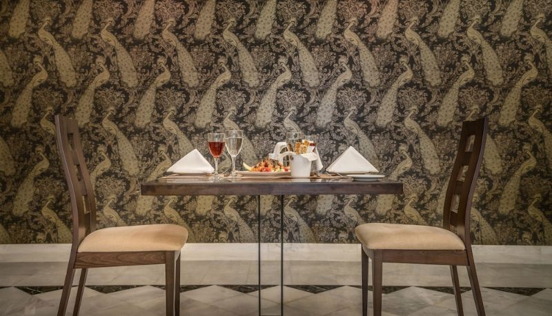 Restaurante - Elegance Luxury Executive Suites - Adults Only