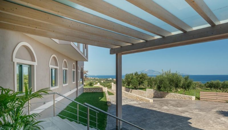 Bilgi - Elegance Luxury Executive Suites - Adults Only