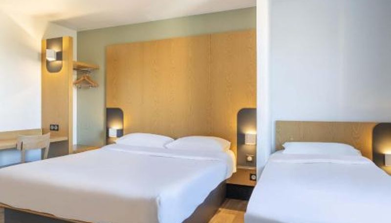 Gezinskamer - B&B HOTEL Martigues Port-de-Bouc