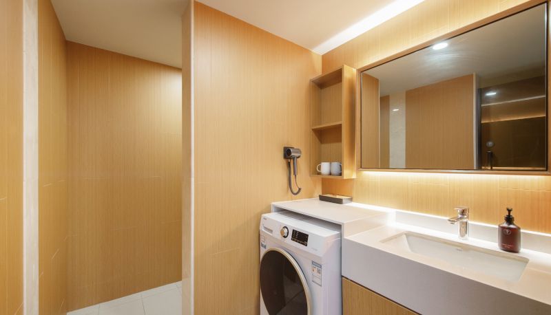 Camera - All season Jinan Quancheng Plaza Hotel Leyuan Street