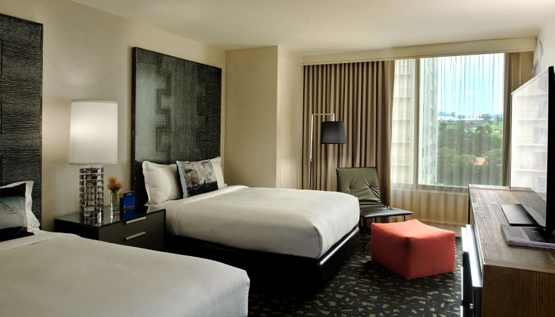 Habitación - Kimpton HOTEL PALOMAR BEVERLY HILLS by IHG