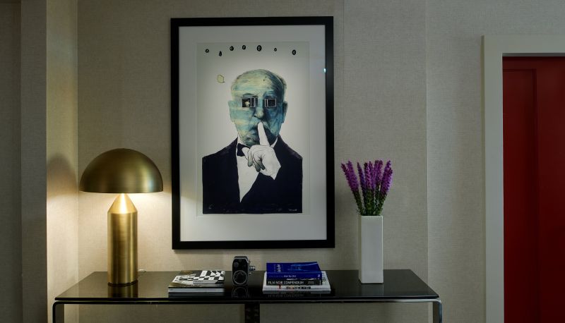 Habitación - Kimpton HOTEL PALOMAR BEVERLY HILLS by IHG