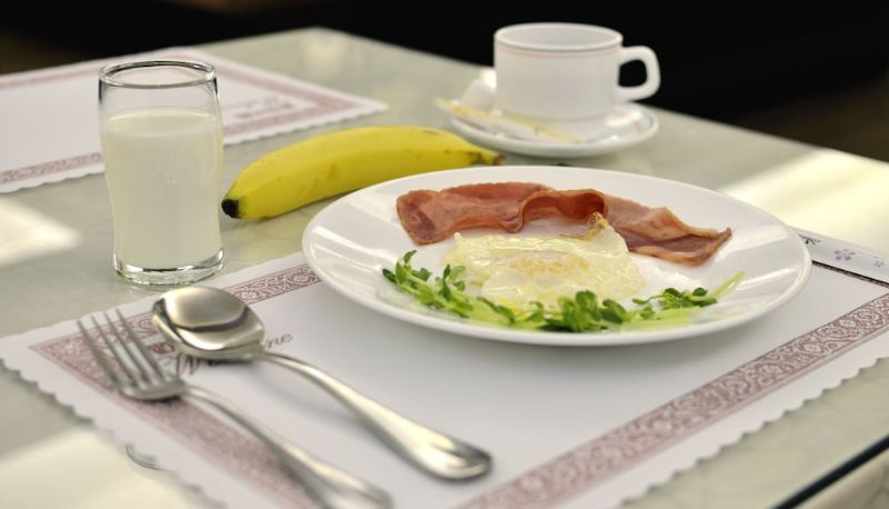Ristorante - King's Paradise Hotel