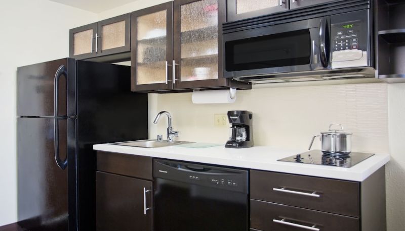 Apartment - Candlewood Suites FORT CAMPBELL - OAK GROVE by IHG