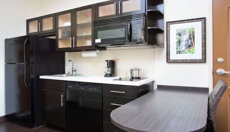 Suite - Candlewood Suites FORT CAMPBELL - OAK GROVE by IHG