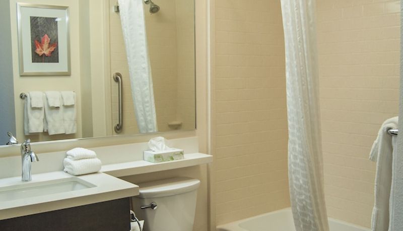 アパートメント - Candlewood Suites FORT COLLINS by IHG