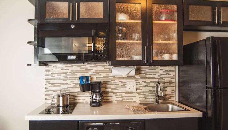 アパートメント - Candlewood Suites FORT COLLINS by IHG