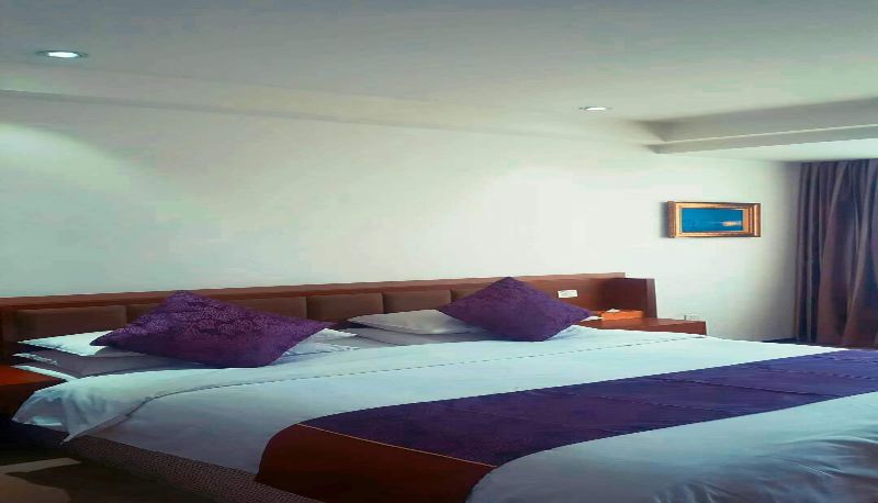 Habitación - Xingcheng Baishan government Hotel Changbai Mountain Tongjiang Bridge(Domestic Only)
